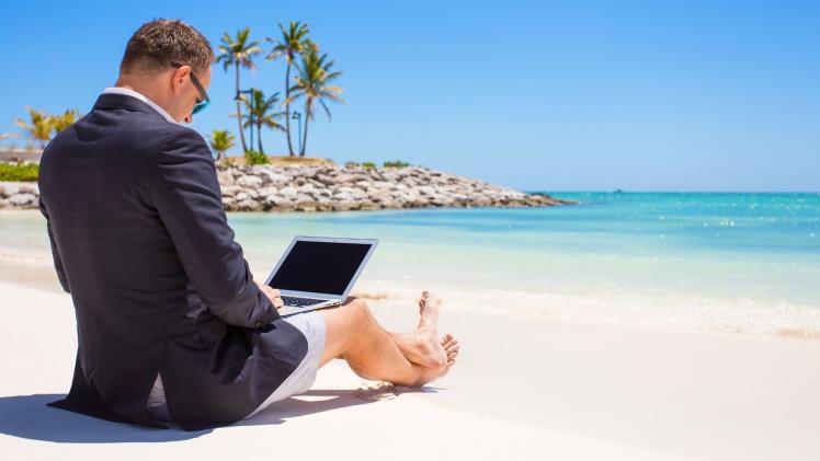 10 Jobs That Let You Explore the World