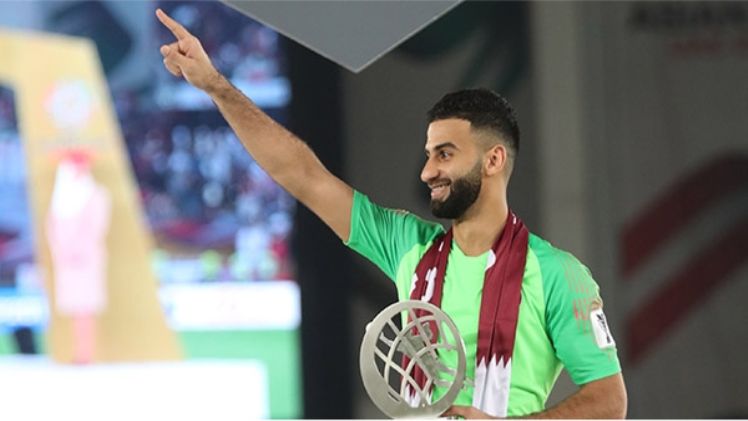 Saad Al Sheeb: The Goalkeeper Behind Qatar’s Golden Era