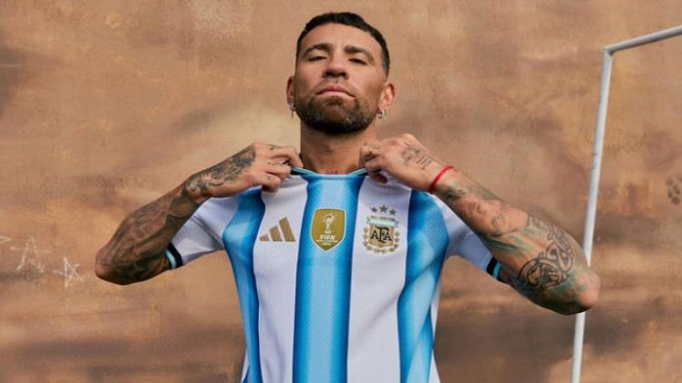 The General’s Legacy: Unpacking the Storied Career of Nicolás Otamendi