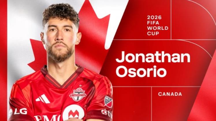 The Heartbeat of Les Rouges: Biography of Jonathan Osorio